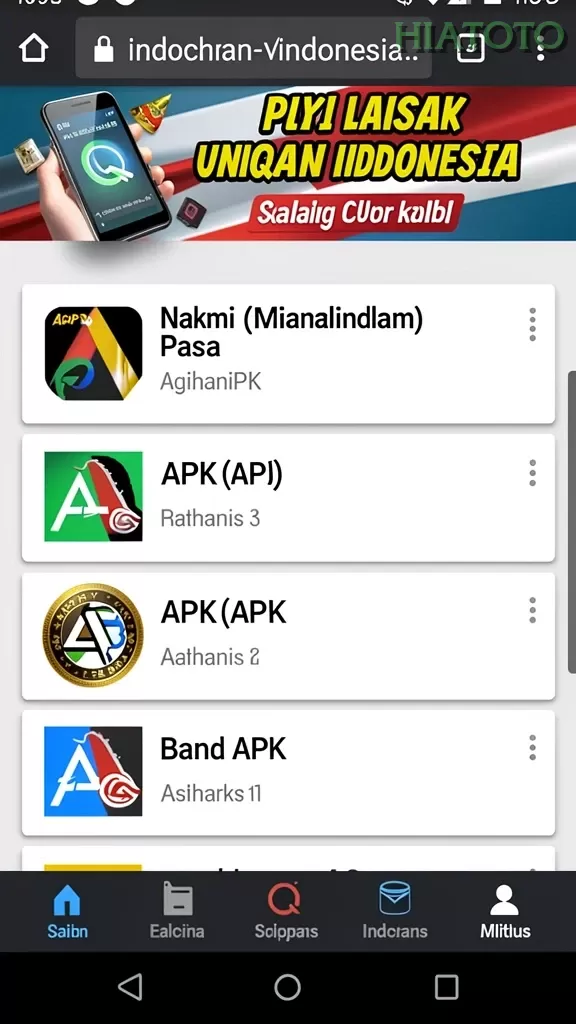 Screenshot Mutastoto nomor 3