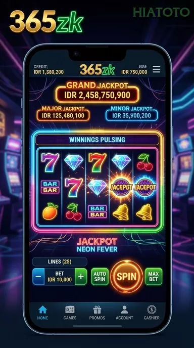 Screenshot Sakti77 nomor 2